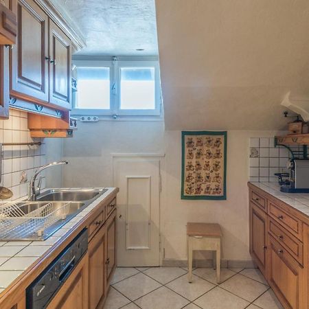 Appartement Du Flocon - Welkeys موجوف المظهر الخارجي الصورة